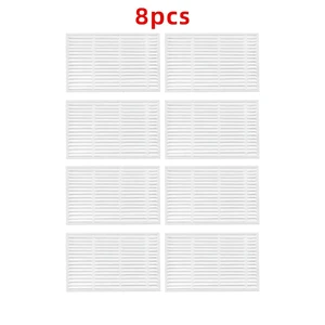 Robot Vacuum Cleaner HEPA filter compatible with Tapo RV30 Max Plus / RV20 Max Plus / RV30 Max / RV20 Max spare parts Robot Vacuum Cleaner HEPA filter compatible with Tapo RV30 Max Plus / RV20 Max Plus / RV30 Max / RV20 Max spare parts