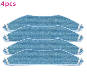 Mop Cloth Compatible with Lefant M1 / M2 / M2 Pro / M2S / M2S Pro / M2 Plus / U180 Robot Vacuum Cleaner Spare Parts Mop Cloth Compatible with Lefant M1 / M2 / M2 Pro / M2S / M2S Pro / M2 Plus / U180 Robot Vacuum Cleaner Spare Parts