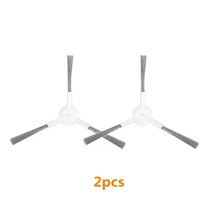 For Dreame S10 / S20 / X10 / X20 / W10S Pro L10S Ultra L10 Ultra D10 Plus C102CN L20 L30 S10+ robot vacuum cleaner side brush For Dreame S10 / S20 / X10 / X20 / W10S Pro L10S Ultra L10 Ultra D10 Plus C102CN L20 L30 S10+ robot vacuum cleaner side brush