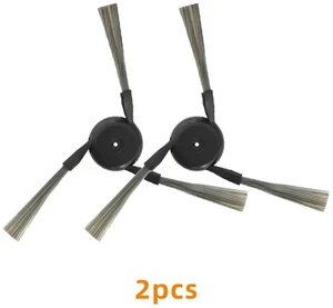 Compatible with dreame MOVA Z5 pro/Z5 ultra/Z50 Ultra robot vacuum cleaner side brush accessories Compatible with dreame MOVA Z5 pro/Z5 ultra/Z50 Ultra robot vacuum cleaner side brush accessories