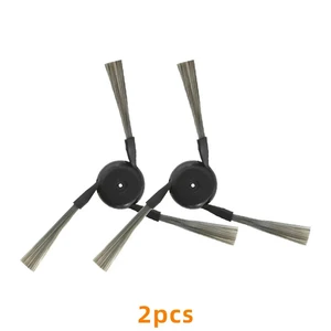 Compatible side brush replacement for Dreame D20 Pro Plus robot vacuum cleaner Compatible side brush replacement for Dreame D20 Pro Plus robot vacuum cleaner