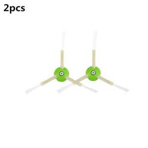 Side brush Spare Parts For iRobot Roomba i7 + E5 E6 j7+Sweeping Robot Vacuum Cleaner Side Spin Brush Replace the Accessories Side brush Spare Parts For iRobot Roomba i7 + E5 E6 j7+Sweeping Robot Vacuum Cleaner Side Spin Brush Replace the Accessories