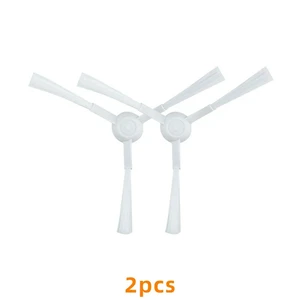 Compatible with Airbot X40 Ultra /X40 Master Robot Vacuum Cleaner Side Brush Spare Parts Compatible with Airbot X40 Ultra /X40 Master Robot Vacuum Cleaner Side Brush Spare Parts