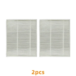 Compatible with Airbot S9 ultra Robot Vacuum Cleaner HEPA Filter Spare Compatible with Airbot S9 ultra Robot Vacuum Cleaner HEPA Filter Spare
