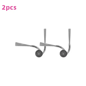 The side brush is compatible with Roborock Q10 VF/ Q10 VF+/Q10 PF /Q10 S5/Q10 X5 /Q10 X5+ / Robot Vacuum Cleaner Spare Parts The side brush is compatible with Roborock Q10 VF/ Q10 VF+/Q10 PF /Q10 S5/Q10 X5 /Q10 X5+ / Robot Vacuum Cleaner Spare Parts
