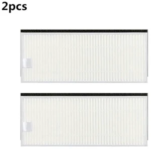 Filter For Ecovacs Deebot U2 U2pro DGN22 YEEDI K650 Sweeper Robot Vacuum Cleaner Spare parts accessories Filter For Ecovacs Deebot U2 U2pro DGN22 YEEDI K650 Sweeper Robot Vacuum Cleaner Spare parts accessories