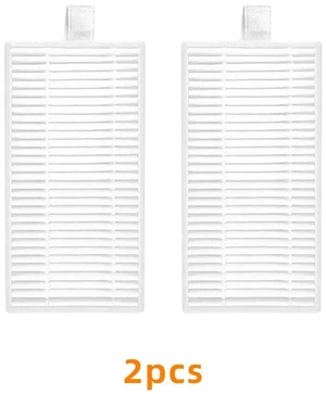 Compatible with Lefant M1 / M2 / M2S Pro / M2 Plus U180 Robot Vacuum Cleaner HEPA Filter Replacement Compatible with Lefant M1 / M2 / M2S Pro / M2 Plus U180 Robot Vacuum Cleaner HEPA Filter Replacement