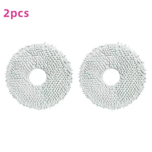 mop cloth compatible with Airbot L108s pro ultra robot vacuum cleaner spare parts mop cloth compatible with Airbot L108s pro ultra robot vacuum cleaner spare parts