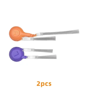 Compatible replacement side brush for Narwal Flow robot vacuum cleaner Compatible replacement side brush for Narwal Flow robot vacuum cleaner