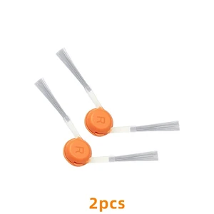 Compatible Narwal J5 Pure Robot Vacuum Side Brush Replacement Part Compatible Narwal J5 Pure Robot Vacuum Side Brush Replacement Part