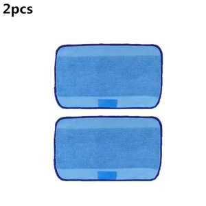 Ultra fine fiber wipes compatible with iRobot Braava 320 321 380 5200 4200 4205 robot vacuum cleaner wipes replacement parts Ultra fine fiber wipes compatible with iRobot Braava 320 321 380 5200 4200 4205 robot vacuum cleaner wipes replacement parts