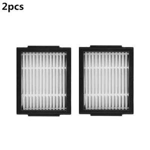 Replacement Filters parts For iRobot Roomba i7 i7+ E5 E6 j7+ Sweeping Robot Vacuum Cleaner Filters Accessories Replacement Filters parts For iRobot Roomba i7 i7+ E5 E6 j7+ Sweeping Robot Vacuum Cleaner Filters Accessories