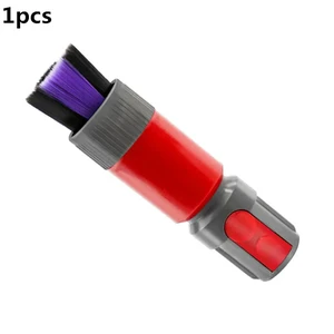 Soft bristle brush suitable for V7 V8 V10 V11 V15 vacuum cleaner cleaning and dust removal spare parts replacement Soft bristle brush suitable for V7 V8 V10 V11 V15 vacuum cleaner cleaning and dust removal spare parts replacement