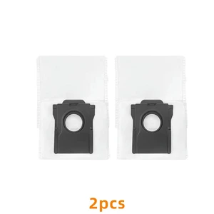 For Dreame X50 pro/ Aqua10 Ultra Roller / Aqua10 Ultra Track / Aqua10 Pro Track Robot Vacuum Cleaner Dust Bag Replacement For Dreame X50 pro/ Aqua10 Ultra Roller / Aqua10 Ultra Track / Aqua10 Pro Track Robot Vacuum Cleaner Dust Bag Replacement