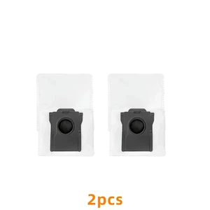 For Dreame Mova Z60 Pro/Z60 Ultra p10 ultra E30 ultra v50 ultra Robot Vacuum Cleaner Activated Carbon Dust Bag Spare Parts For Dreame Mova Z60 Pro/Z60 Ultra p10 ultra E30 ultra v50 ultra Robot Vacuum Cleaner Activated Carbon Dust Bag Spare Parts