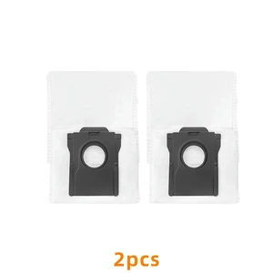 Dreame robot vacuum cleaner accessories S30 X30 X30 Ultra X30 Pro X40 X40 Pro X40 Ultra dust bag compatible Dreame robot vacuum cleaner accessories S30 X30 X30 Ultra X30 Pro X40 X40 Pro X40 Ultra dust bag compatible