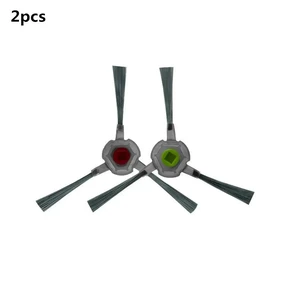 Side Brush spare parts For Ecovacs Deebot Ozmo U2/U2 Pro/DGN22 Sweeping Robot Vacuum cleaner Accessories Side Brush spare parts For Ecovacs Deebot Ozmo U2/U2 Pro/DGN22 Sweeping Robot Vacuum cleaner Accessories