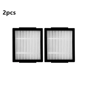 The HEPA filter is compatible with the irobot ROOMBA COMBO j7 j7+ Combo 10 Max x0850 robot vacuum cleaner The HEPA filter is compatible with the irobot ROOMBA COMBO j7 j7+ Combo 10 Max x0850 robot vacuum cleaner