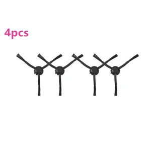 Compatible with S20+ B108GL M40S OV31CN X20+ S40C H40 S40 robot vacuum cleaner side brush accessories Compatible with S20+ B108GL M40S OV31CN X20+ S40C H40 S40 robot vacuum cleaner side brush accessories