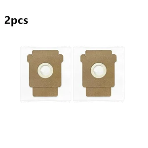 Dust bag compatible with Irobot Roomba Combo Essential VAC 2 Q052 Q0520 robot vacuum cleaner accessories Dust bag compatible with Irobot Roomba Combo Essential VAC 2 Q052 Q0520 robot vacuum cleaner accessories