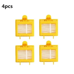 IRobot Roomba 700 Series HEPA Filter 760 761 765 770 772 775 776 780 782 786 786 Robot Vacuum Cleaner Accessories Replacement IRobot Roomba 700 Series HEPA Filter 760 761 765 770 772 775 776 780 782 786 786 Robot Vacuum Cleaner Accessories Replacement