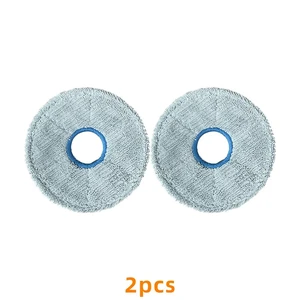 Compatible with Dreame X50 S50 Pro S50S Matrix10 Ultra robot vacuum cleaner water tank mop replacement parts Compatible with Dreame X50 S50 Pro S50S Matrix10 Ultra robot vacuum cleaner water tank mop replacement parts