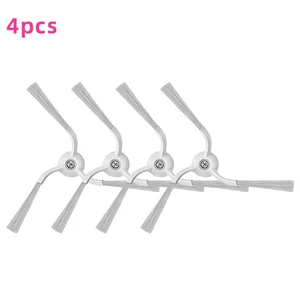 Side brush compatible with ROMO S/ROMO A/ROMO P robot vacuum cleaner spare part Side brush compatible with ROMO S/ROMO A/ROMO P robot vacuum cleaner spare part