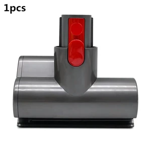 Vacuum cleaner Electric mite removal suction head turbo roller brush suitable for V7 V8 V11 V15 spare parts replacement Vacuum cleaner Electric mite removal suction head turbo roller brush suitable for V7 V8 V11 V15 spare parts replacement