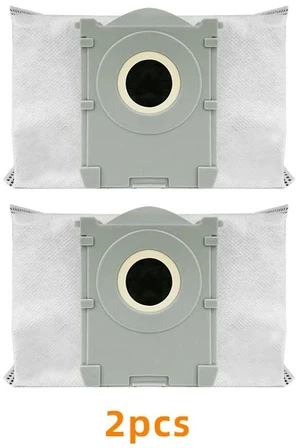 Compatible with Ecovacs Deebot T30C Pro Omni/T30C Omni Robot Vacuum Cleaner Dust Bags Accessories Compatible with Ecovacs Deebot T30C Pro Omni/T30C Omni Robot Vacuum Cleaner Dust Bags Accessories