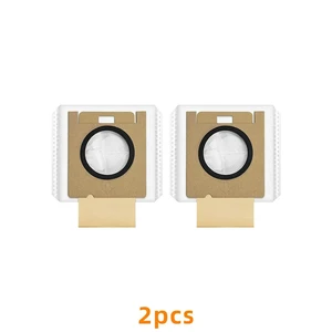 Compatible with Uwant V300 V400 V500 VC2403 Vacuum Cleaner Dust Bags Spare Parts Compatible with Uwant V300 V400 V500 VC2403 Vacuum Cleaner Dust Bags Spare Parts