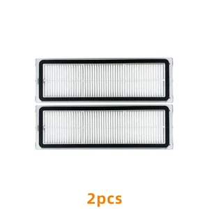 Compatible Dreame D20 Pro Plus Robot Vacuum Cleaner HEPA Filter Spare Part Compatible Dreame D20 Pro Plus Robot Vacuum Cleaner HEPA Filter Spare Part