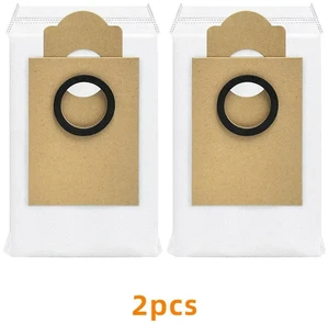 Compatible with Lefant M3/M3 Max Robot Vacuum Cleaner Dust Bag Replacement Compatible with Lefant M3/M3 Max Robot Vacuum Cleaner Dust Bag Replacement