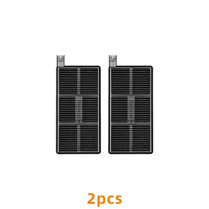 Robot Vacuum Cleaner HEPA Filter Compatible with Dreame Mova Z60 Pro/Z60 Ultra Spare Parts Robot Vacuum Cleaner HEPA Filter Compatible with Dreame Mova Z60 Pro/Z60 Ultra Spare Parts