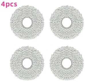 Mop cloth compatible with Ecovacs Deebot T30C Pro Omni/T30C Omni robot vacuum accessories Mop cloth compatible with Ecovacs Deebot T30C Pro Omni/T30C Omni robot vacuum accessories