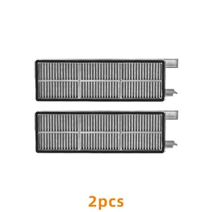 Compatible with dreame MOVA G20/G30 G30 ultra G30 Pro G20 Master robot vacuum cleaner HEPA filter accessories Compatible with dreame MOVA G20/G30 G30 ultra G30 Pro G20 Master robot vacuum cleaner HEPA filter accessories