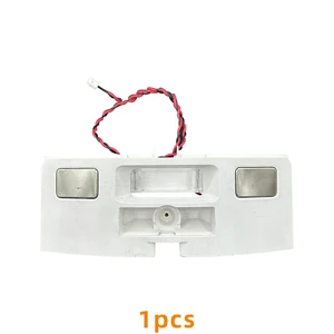 Compatible with Roborock P10 Q Revo Robot Vacuum Cleaner Charging Contact Spare Compatible with Roborock P10 Q Revo Robot Vacuum Cleaner Charging Contact Spare