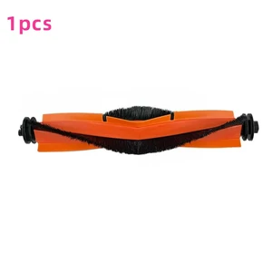 main brush compatible with m30 x20 max x20 pro D102GL D109GL robot vacuum cleaner spare parts main brush compatible with m30 x20 max x20 pro D102GL D109GL robot vacuum cleaner spare parts