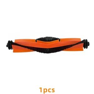 Compatible with Dreame S30 X30 X30 Pro X30 Ultra X40 X40 Pro X40 Ultra Robot Vacuum Cleaner Main Brush Accessories Compatible with Dreame S30 X30 X30 Pro X30 Ultra X40 X40 Pro X40 Ultra Robot Vacuum Cleaner Main Brush Accessories