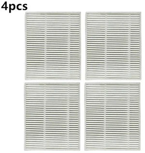 HEPA filter suitable for Irobot Roomba Combo Essential RVG-Y1 Y0112/Y0140/Y0110 Q0120 Q011 robot vacuum cleaner HEPA filter suitable for Irobot Roomba Combo Essential RVG-Y1 Y0112/Y0140/Y0110 Q0120 Q011 robot vacuum cleaner