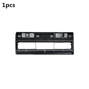 ECOVACS DEEBOT OZMO T8 max/T8 AIVI 920 950 DJ65 DV35 N8 Pro N5 X1 Full Turbine Sweeping Robot Spare Parts Main Brush Cover ECOVACS DEEBOT OZMO T8 max/T8 AIVI 920 950 DJ65 DV35 N8 Pro N5 X1 Full Turbine Sweeping Robot Spare Parts Main Brush Cover