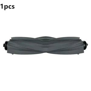 Compatible with Dreame S30 X30 X30 Pro X30 Ultra X40 X40 Pro X40 Ultra Robot Vacuum Cleaner Silicone Main Brush Accessories Compatible with Dreame S30 X30 X30 Pro X30 Ultra X40 X40 Pro X40 Ultra Robot Vacuum Cleaner Silicone Main Brush Accessories