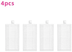 HEPA filter compatible with Lefant M1 / M2 / M2S Pro / M2 Plus U180 robot vacuum cleaner spare parts HEPA filter compatible with Lefant M1 / M2 / M2S Pro / M2 Plus U180 robot vacuum cleaner spare parts