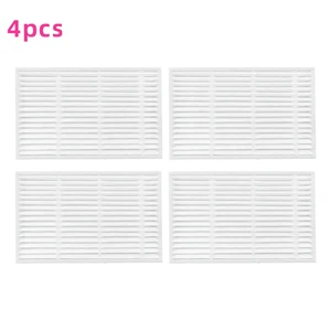 HEPA filter compatible with Tapo RV30 Max Plus / RV20 Max Plus / RV30 Max / RV20 Max robot vacuum cleaner spare parts HEPA filter compatible with Tapo RV30 Max Plus / RV20 Max Plus / RV30 Max / RV20 Max robot vacuum cleaner spare parts