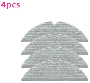 Mop cloth compatible with Dreame D20 Pro Plus robot vacuum cleaner spare parts Mop cloth compatible with Dreame D20 Pro Plus robot vacuum cleaner spare parts