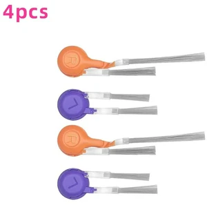 Side brush compatible with Narwal Flow robot vacuum cleaner spare parts Side brush compatible with Narwal Flow robot vacuum cleaner spare parts