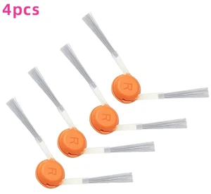 Side brush compatible with Narwal J5 Pure robot vacuum cleaner spare parts Side brush compatible with Narwal J5 Pure robot vacuum cleaner spare parts