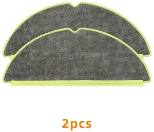 Compatible with iRobot Roomba 205 Robot Vacuum Mop Cloth Spare Parts Compatible with iRobot Roomba 205 Robot Vacuum Mop Cloth Spare Parts