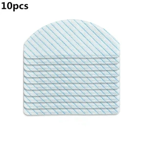 The disposable mop cloth is compatible with the Yeedi Vac Hybrid VacMax/ Vac2 /Vac2Pro /Vac Station Robot Vacuum Cleaner The disposable mop cloth is compatible with the Yeedi Vac Hybrid VacMax/ Vac2 /Vac2Pro /Vac Station Robot Vacuum Cleaner