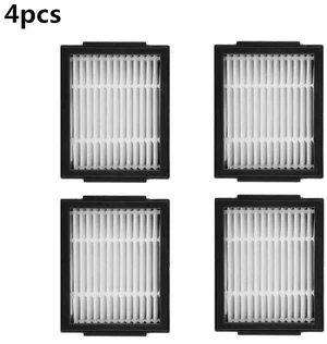 Compatible with iRobot Roomba i7 i7+E5 E6 j7+robotic vacuum cleaner filter accessories Compatible with iRobot Roomba i7 i7+E5 E6 j7+robotic vacuum cleaner filter accessories