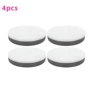 Base station sponge compatible with Ecovacs X11 OmniCyclone robot vacuum cleaner spare parts Base station sponge compatible with Ecovacs X11 OmniCyclone robot vacuum cleaner spare parts